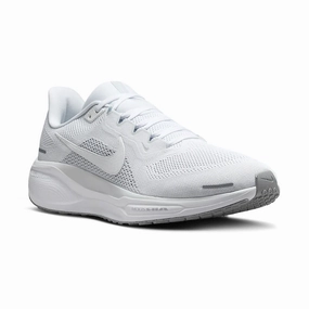 Men's Pegasus 41 White/White/Platinum