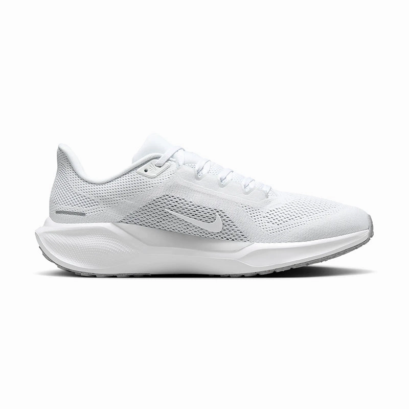 Men's Pegasus 41 White/White/Platinum