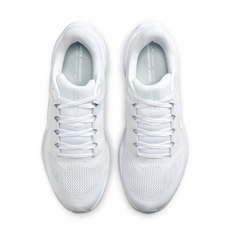 Men's Pegasus 41 White/White/Platinum
