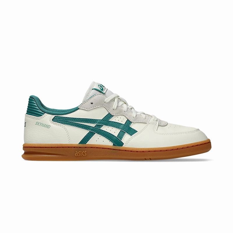Men's Skyhand OG Cream/Rainy Lake
