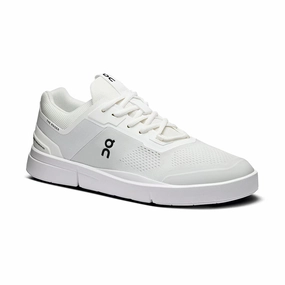 Men's The Roger Spin White/Black