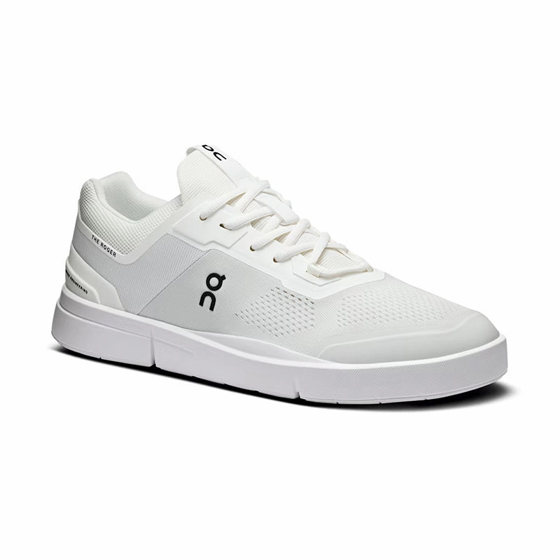 Men's The Roger Spin White/Black