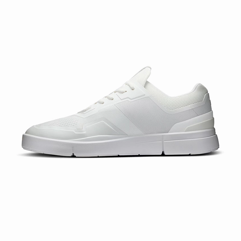 Men's The Roger Spin White/Black