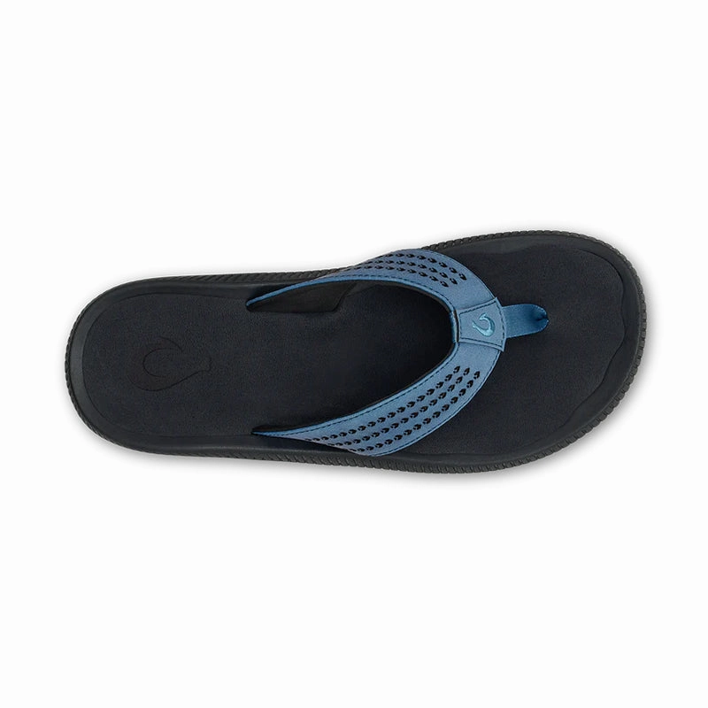 Men's Ulele Blue Fog/Lava Rock