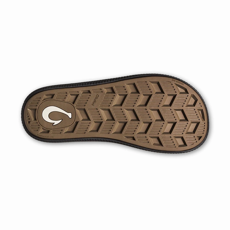 Men's Ulele Blue Fog/Lava Rock