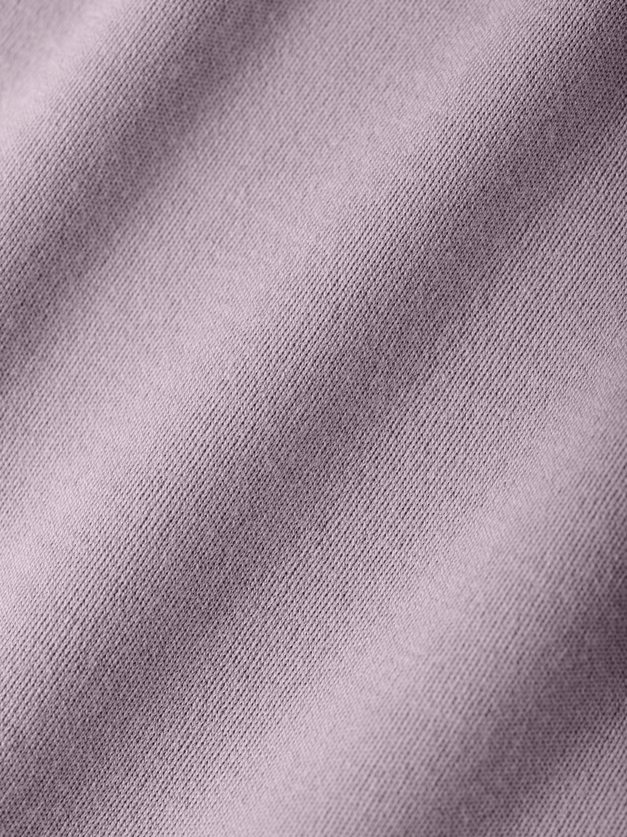 Mens DNA Regenerative Merino Wool Hoodie—raisin purple