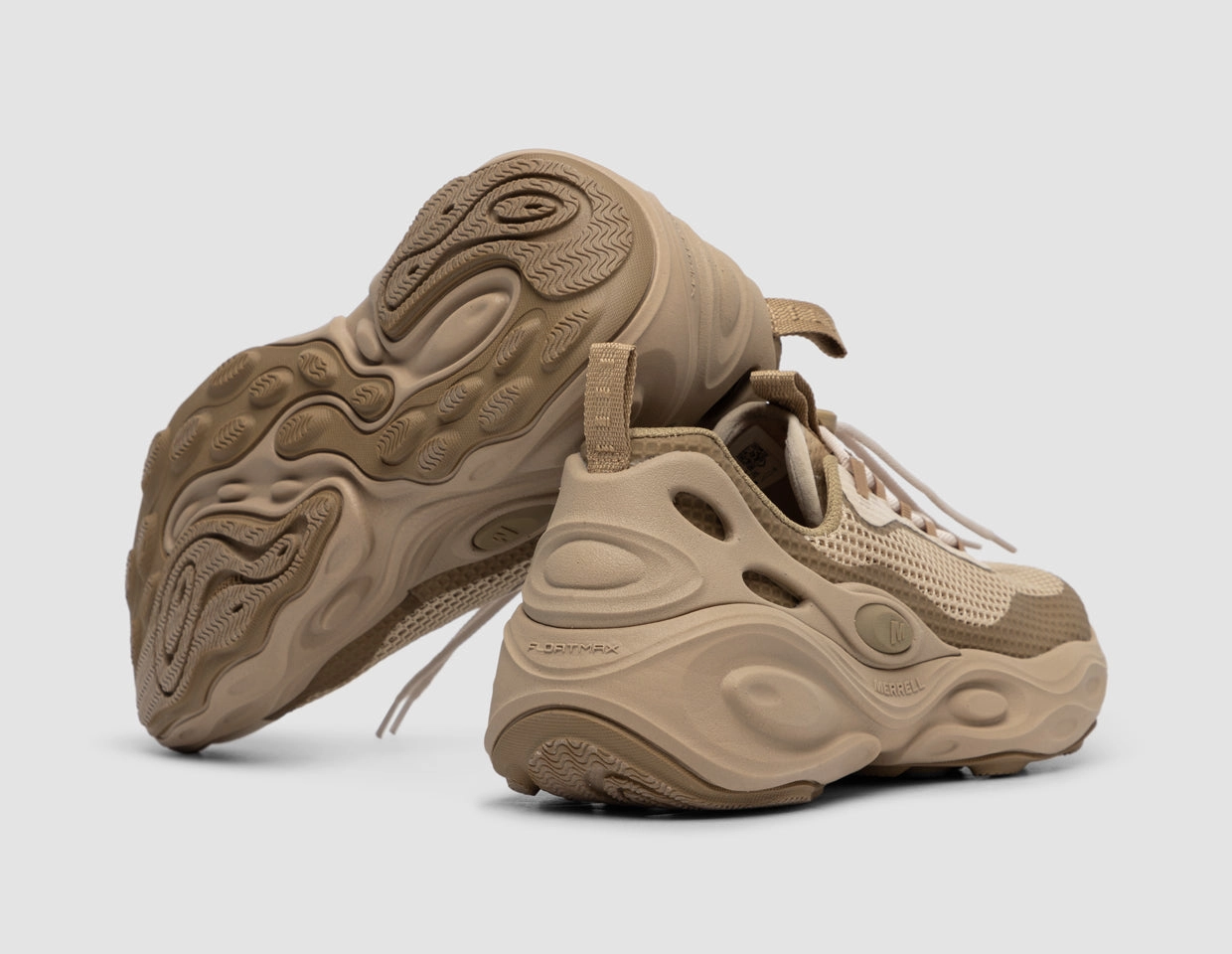 Merrell Hydro Next Gen Hiker SE Triple Khaki