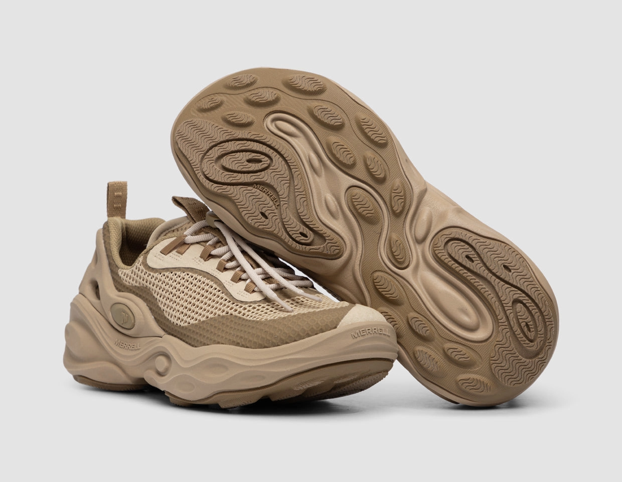 Merrell Hydro Next Gen Hiker SE Triple Khaki