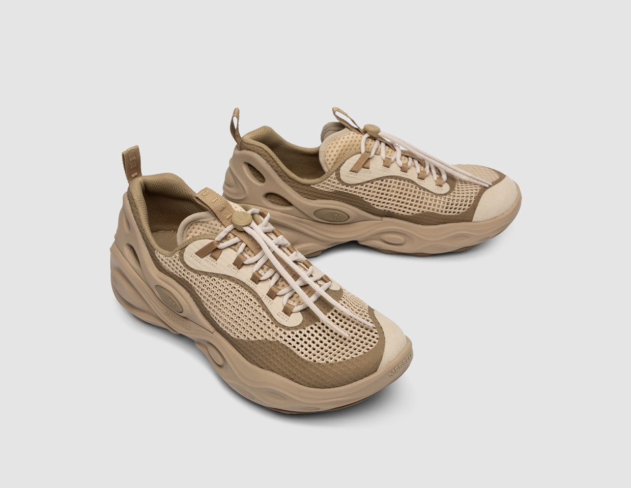 Merrell Hydro Next Gen Hiker SE Triple Khaki