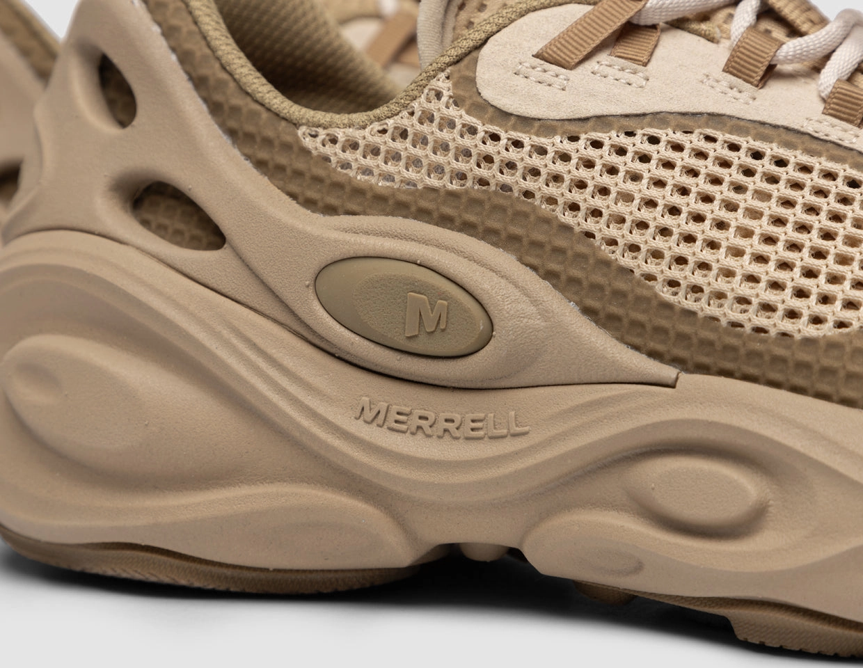 Merrell Hydro Next Gen Hiker SE Triple Khaki