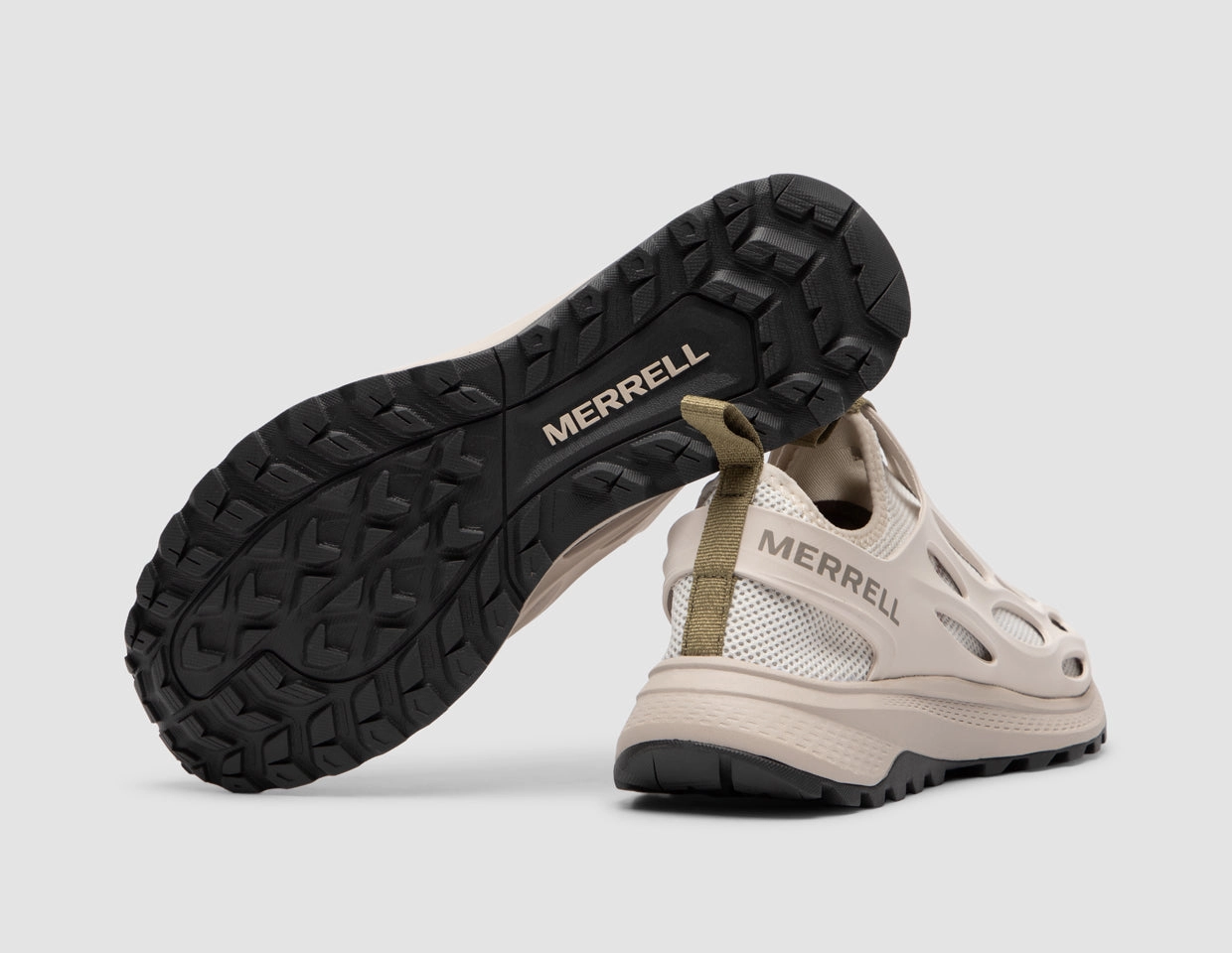 Merrell Hydro Runner / Moonbeam