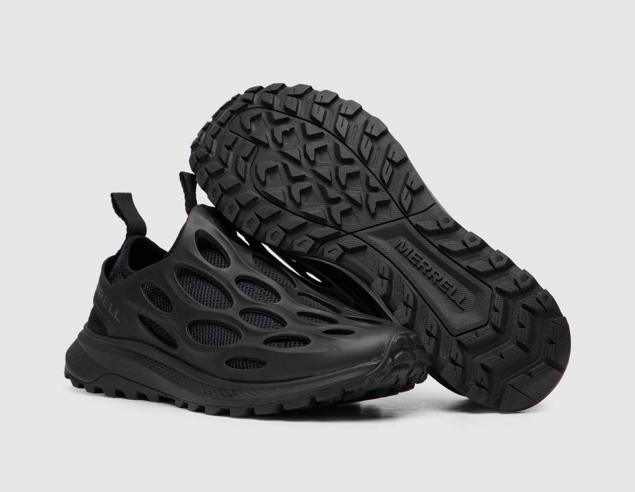 Merrell Hydro Runner Black / Black
