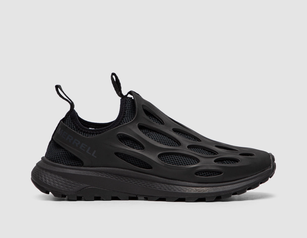 Merrell Hydro Runner Black / Black
