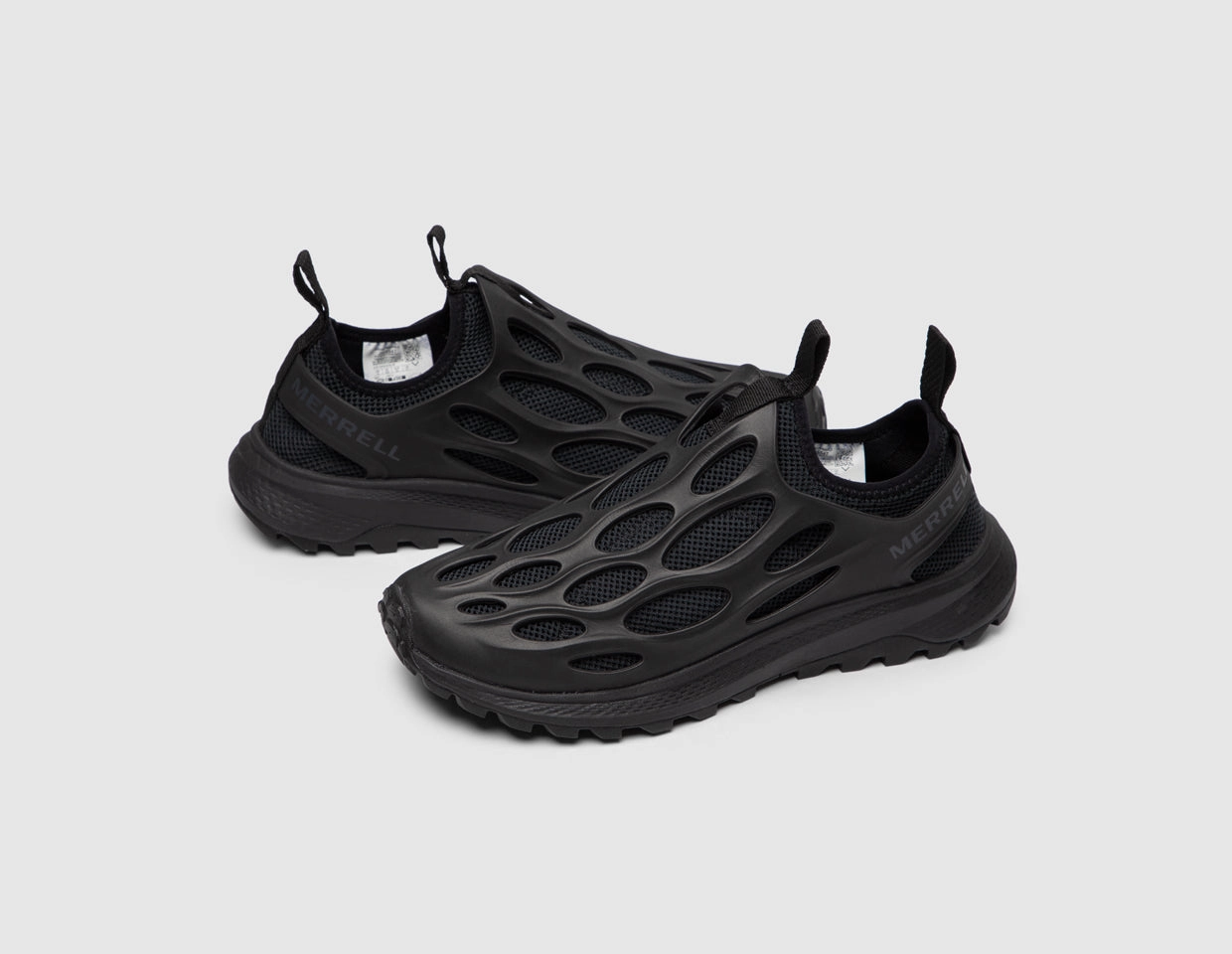 Merrell Hydro Runner Black / Black