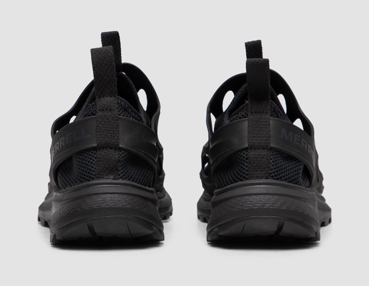 Merrell Hydro Runner Black / Black