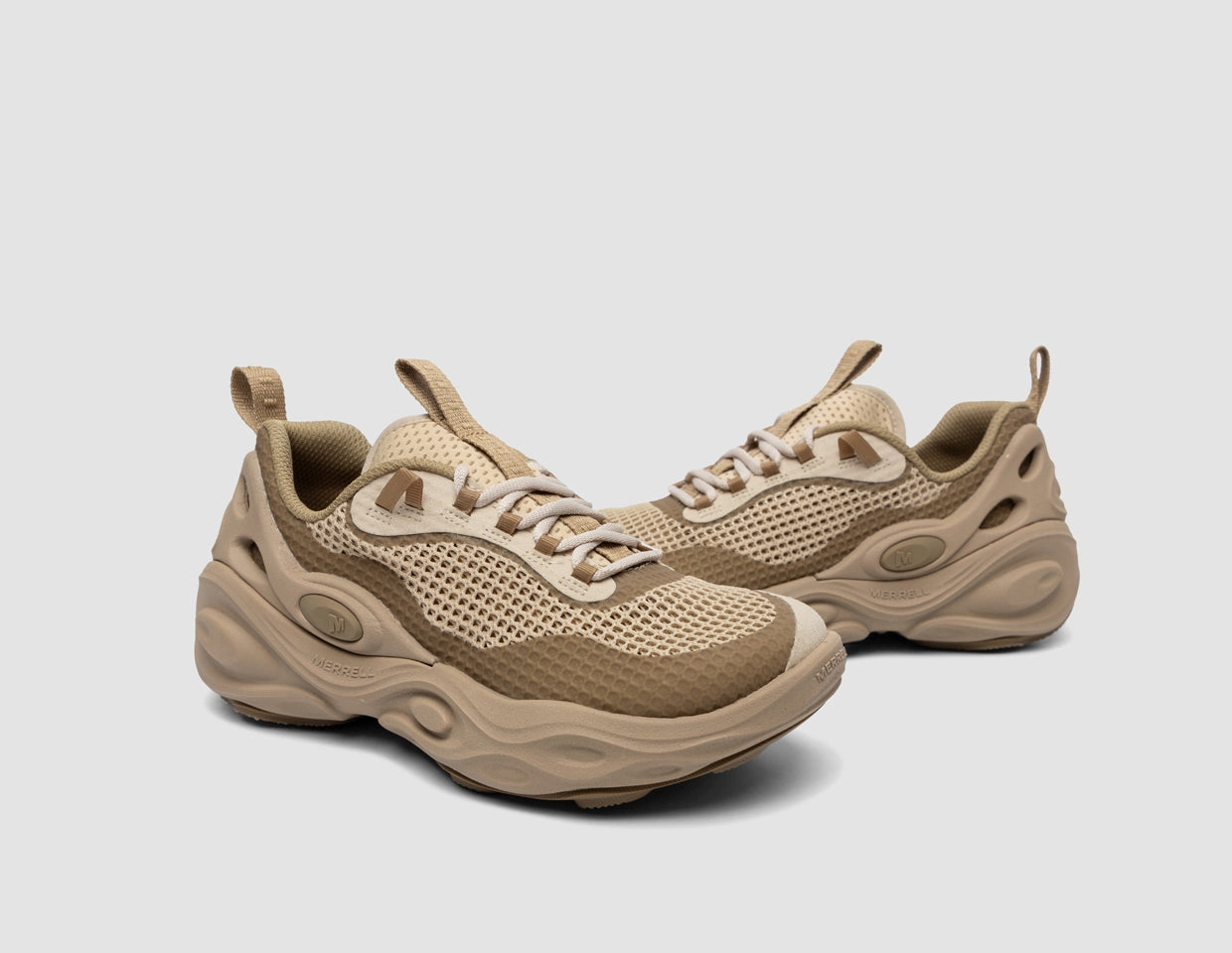 Merrell Women's Hydro Next Gen Hiker SE / Triple Khaki