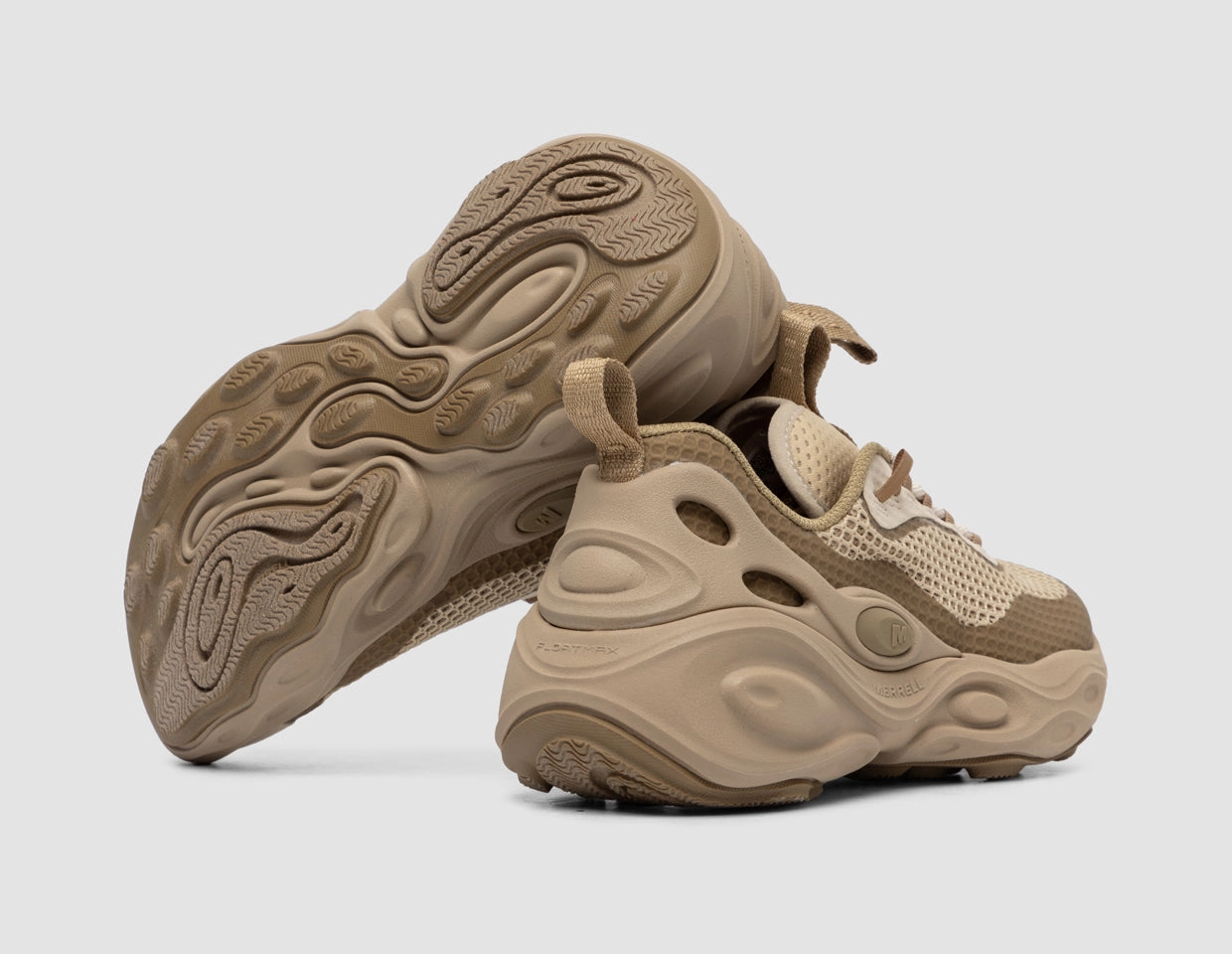 Merrell Women's Hydro Next Gen Hiker SE / Triple Khaki