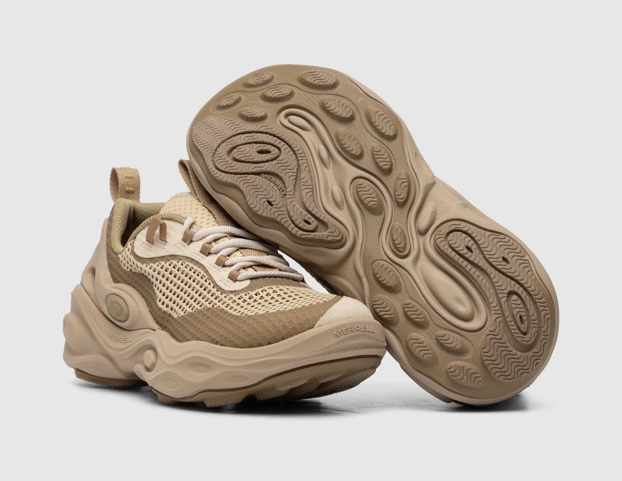 Merrell Women's Hydro Next Gen Hiker SE / Triple Khaki