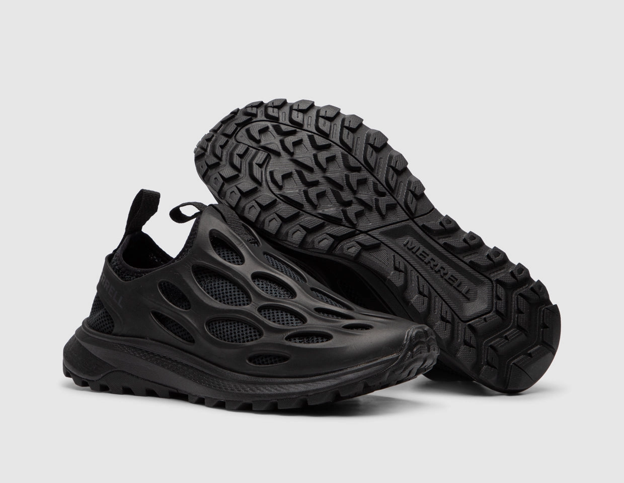 Merrell Women's Hydro Runner Black / Black