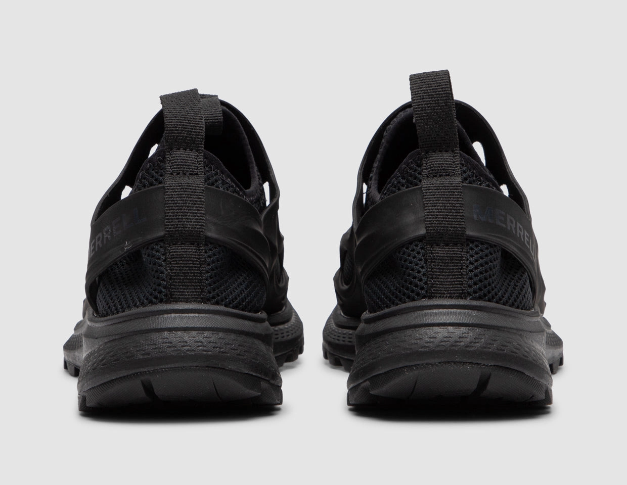 Merrell Women's Hydro Runner Black / Black