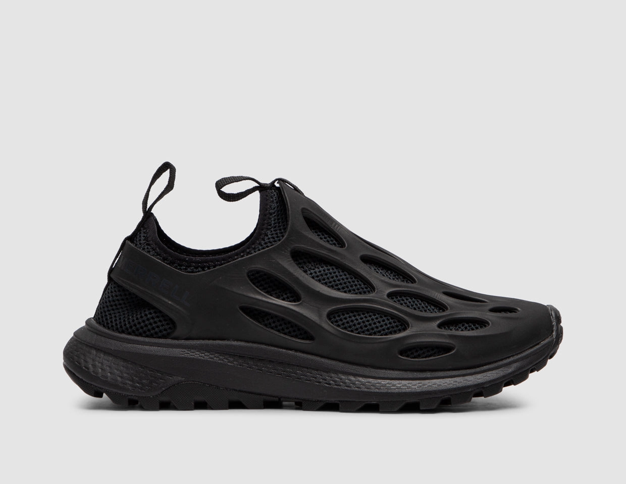 Merrell Women's Hydro Runner Black / Black