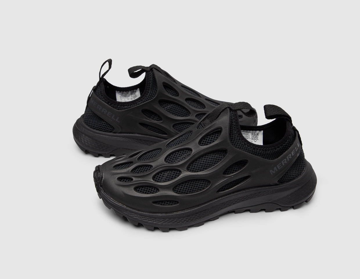 Merrell Women's Hydro Runner Black / Black