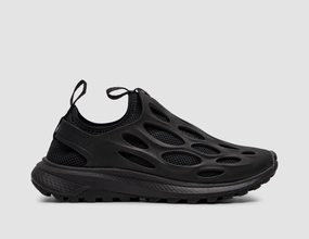 Merrell Women's Hydro Runner Black / Black