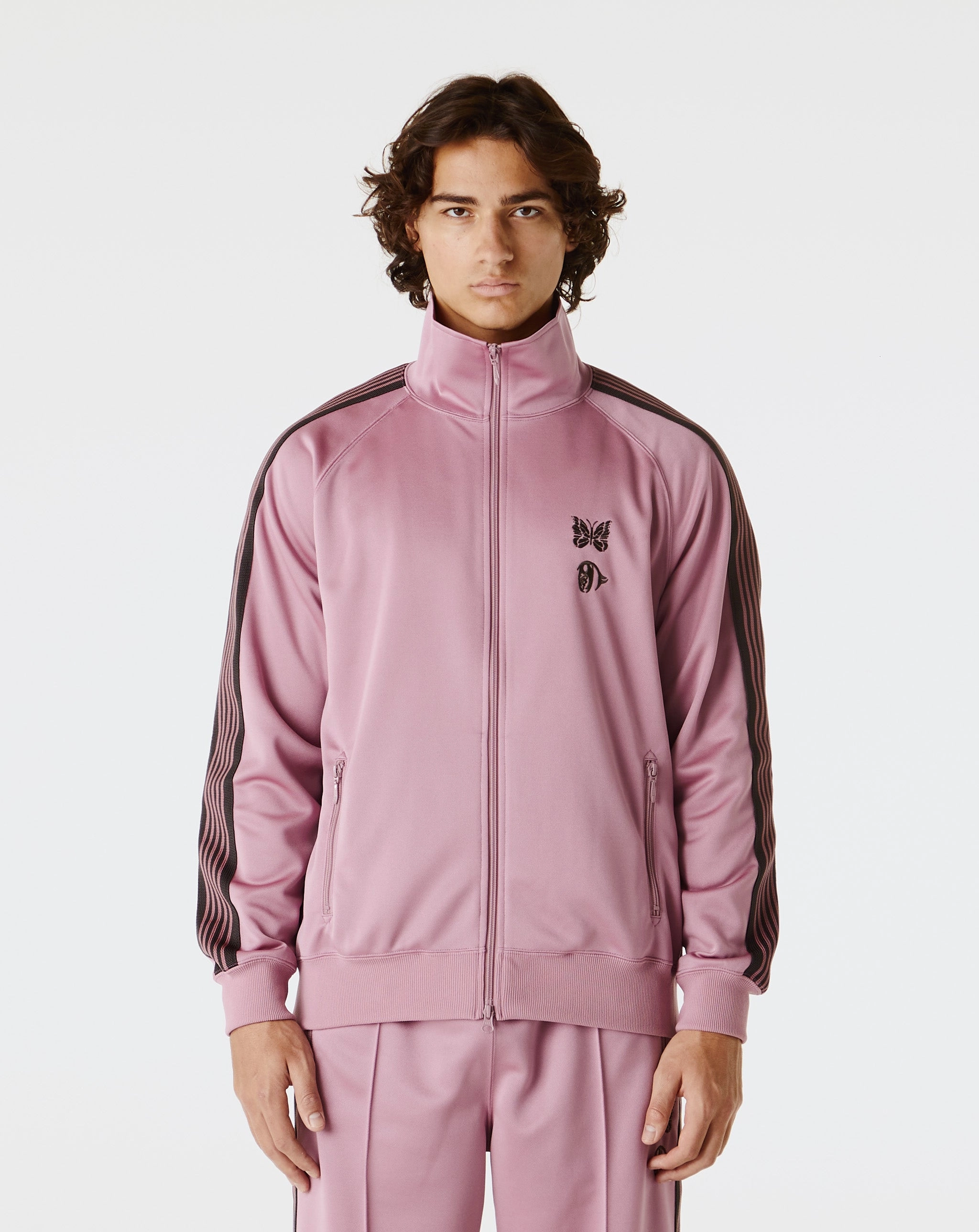 Needles x Kae Tanaka Track Jacket