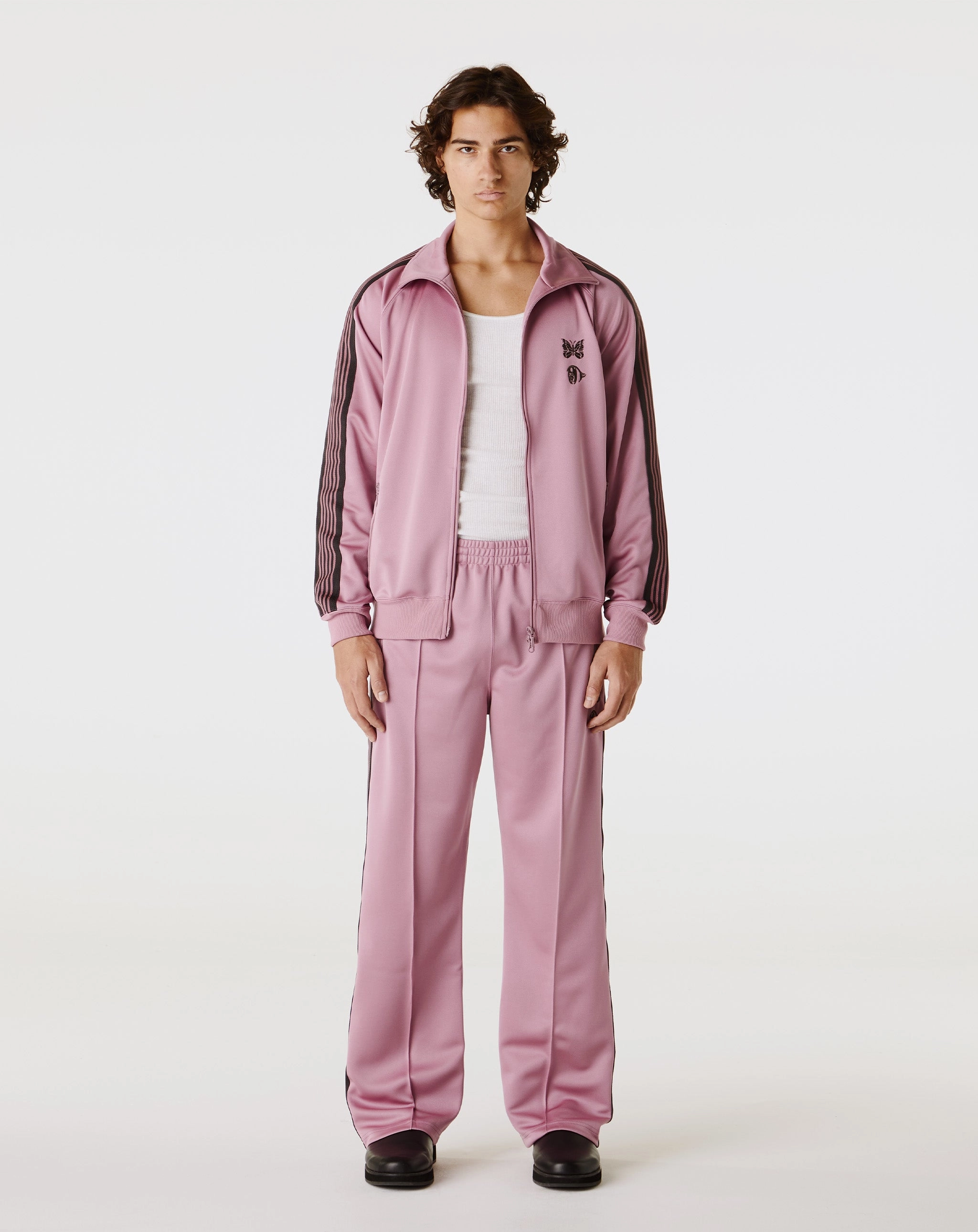 Needles x Kae Tanaka Track Jacket