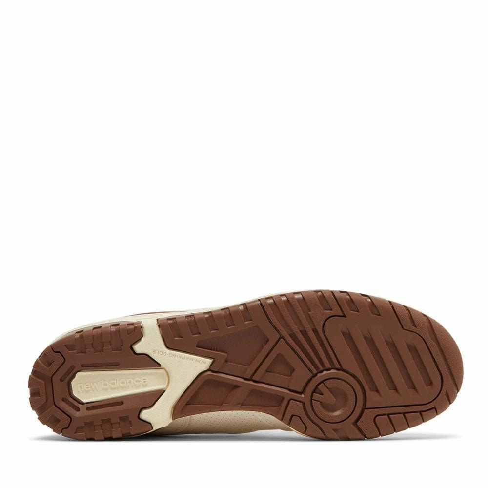 NEW BALANCE 550 AIME LEON DORE BROWN (NEW)