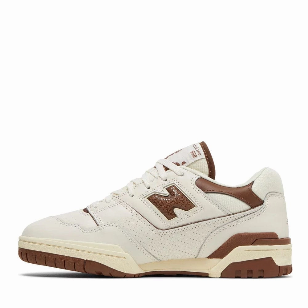 NEW BALANCE 550 AIME LEON DORE BROWN (NEW)