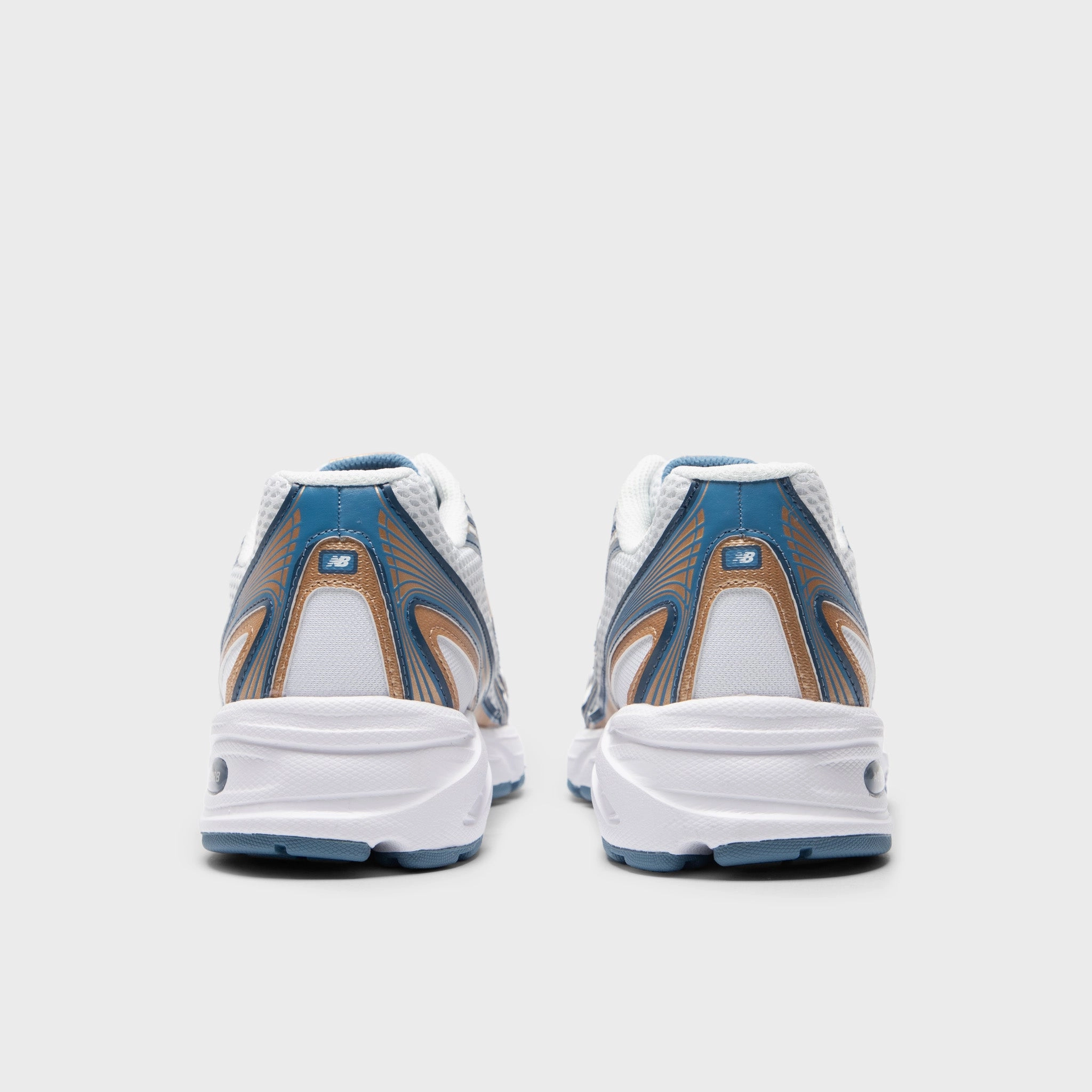 New Balance 740 Heron Blue / Vintage Indigo