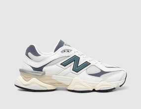 New Balance 9060 Sea Salt / New Spruce