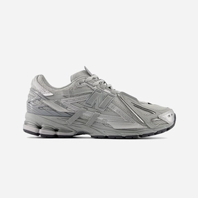 New Balance | 1906 { GREY