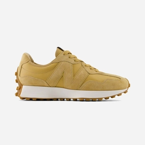 New Balance | 327 { BROWN/WHITE