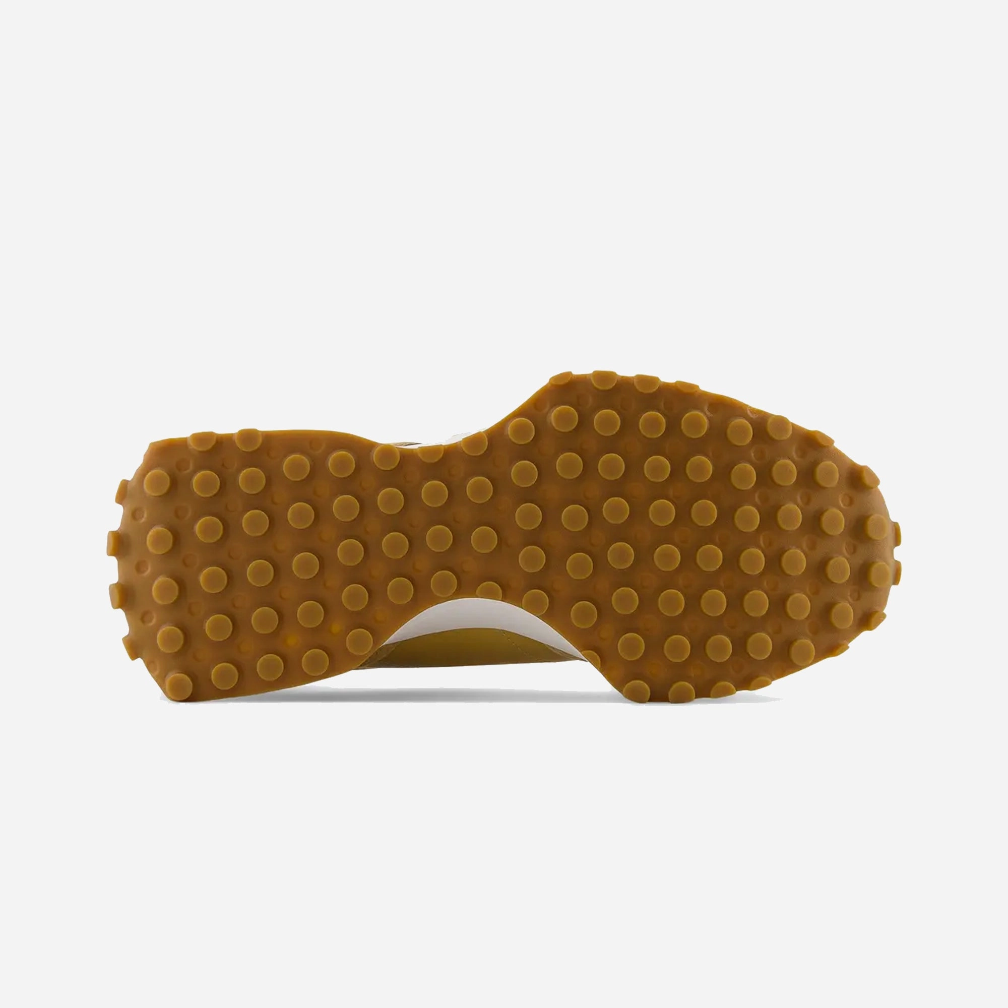 New Balance | 327 { BROWN/WHITE