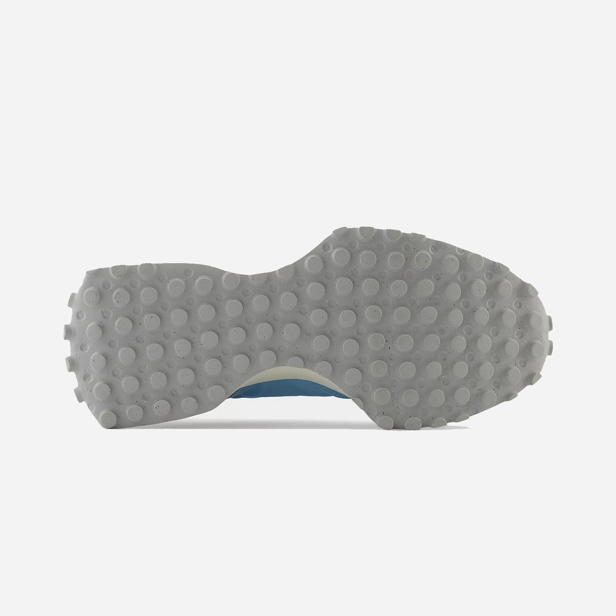 New Balance | 327  { CHROME BLUE
