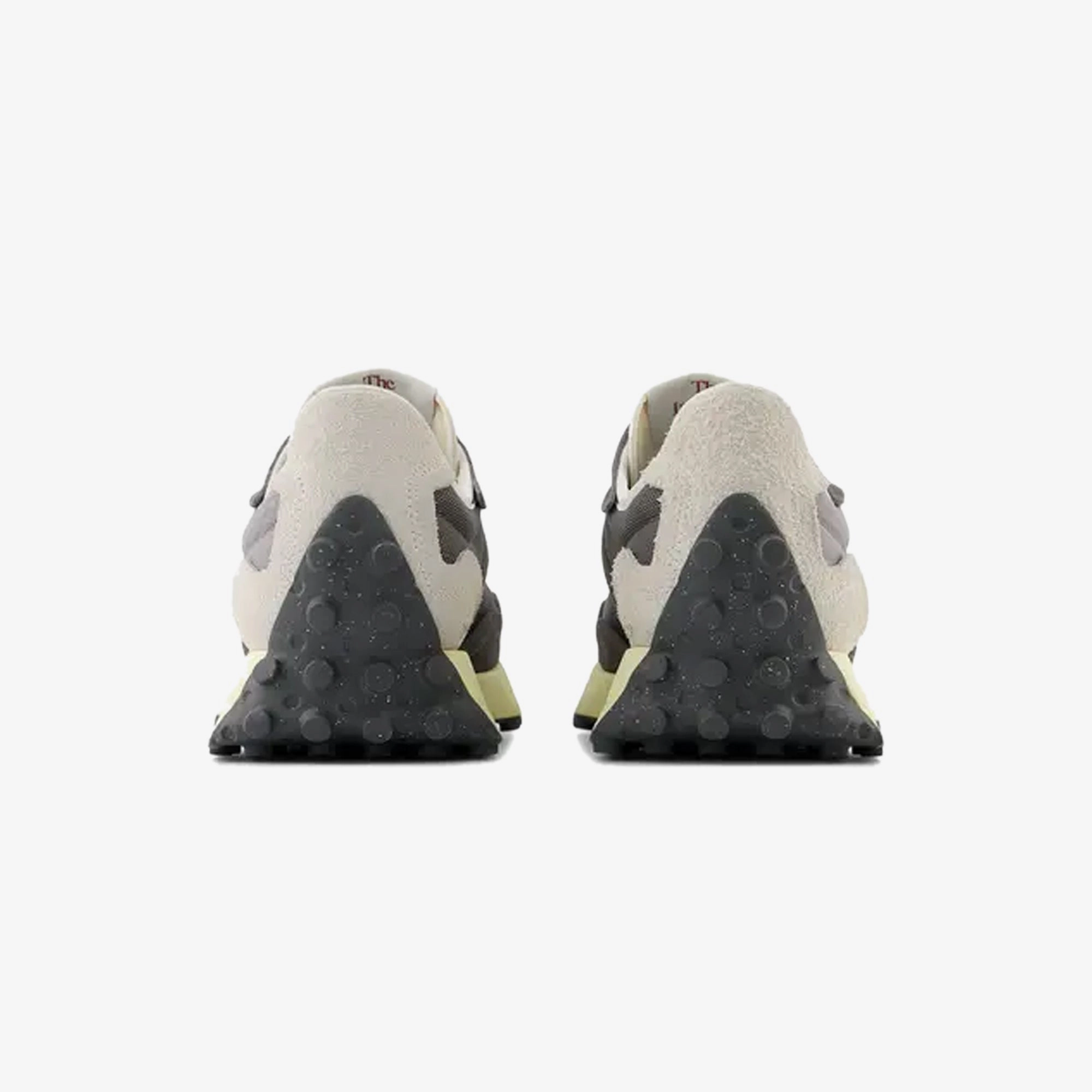 New Balance | 327  { GREY