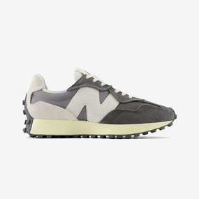 New Balance | 327  { GREY