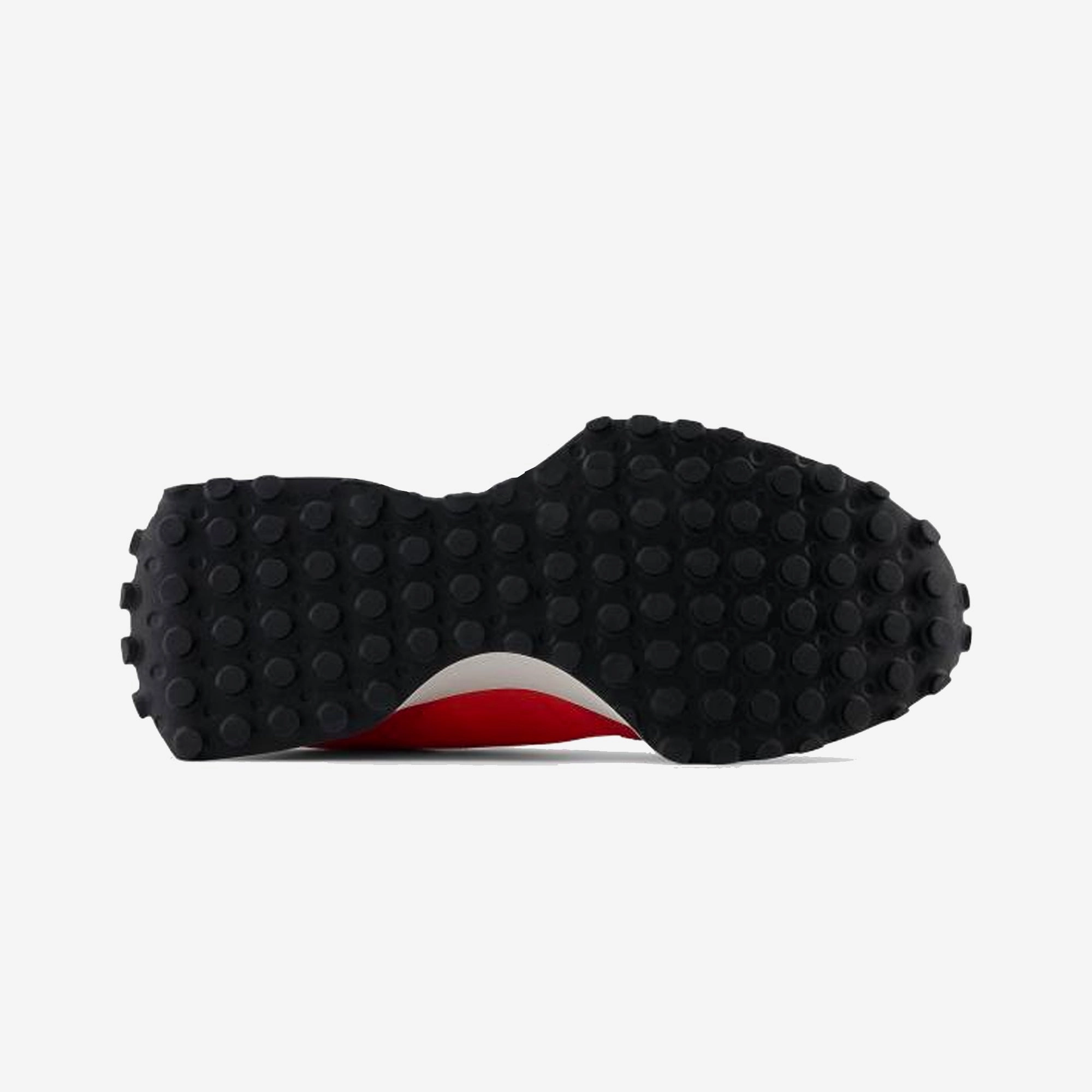 New Balance | 327 { RED/WHITE