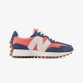 New Balance | 327  { VINTAGE INDIGO