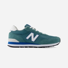 New Balance | 515 { GREEN/WHITE