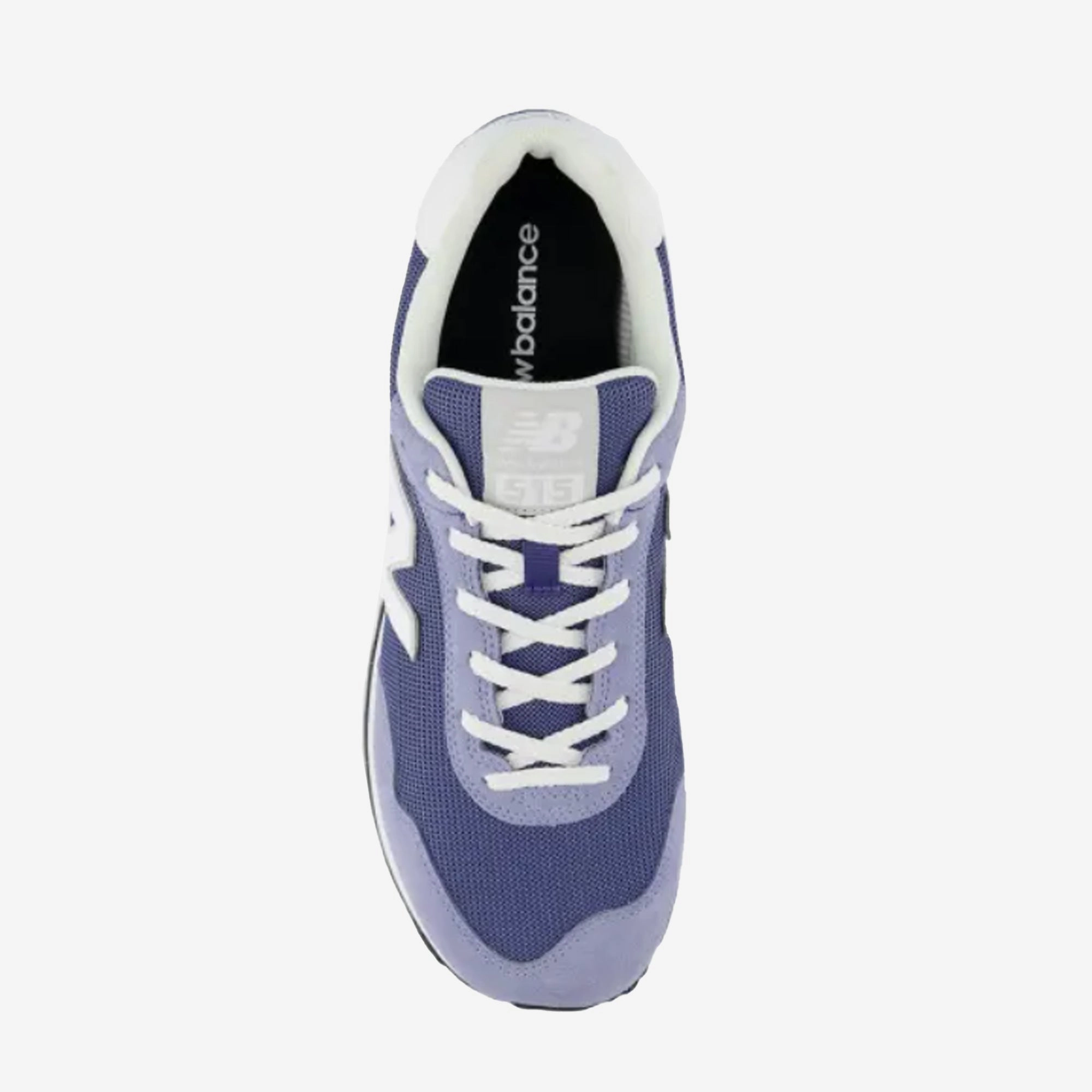 New Balance | 515 { NB NAVY