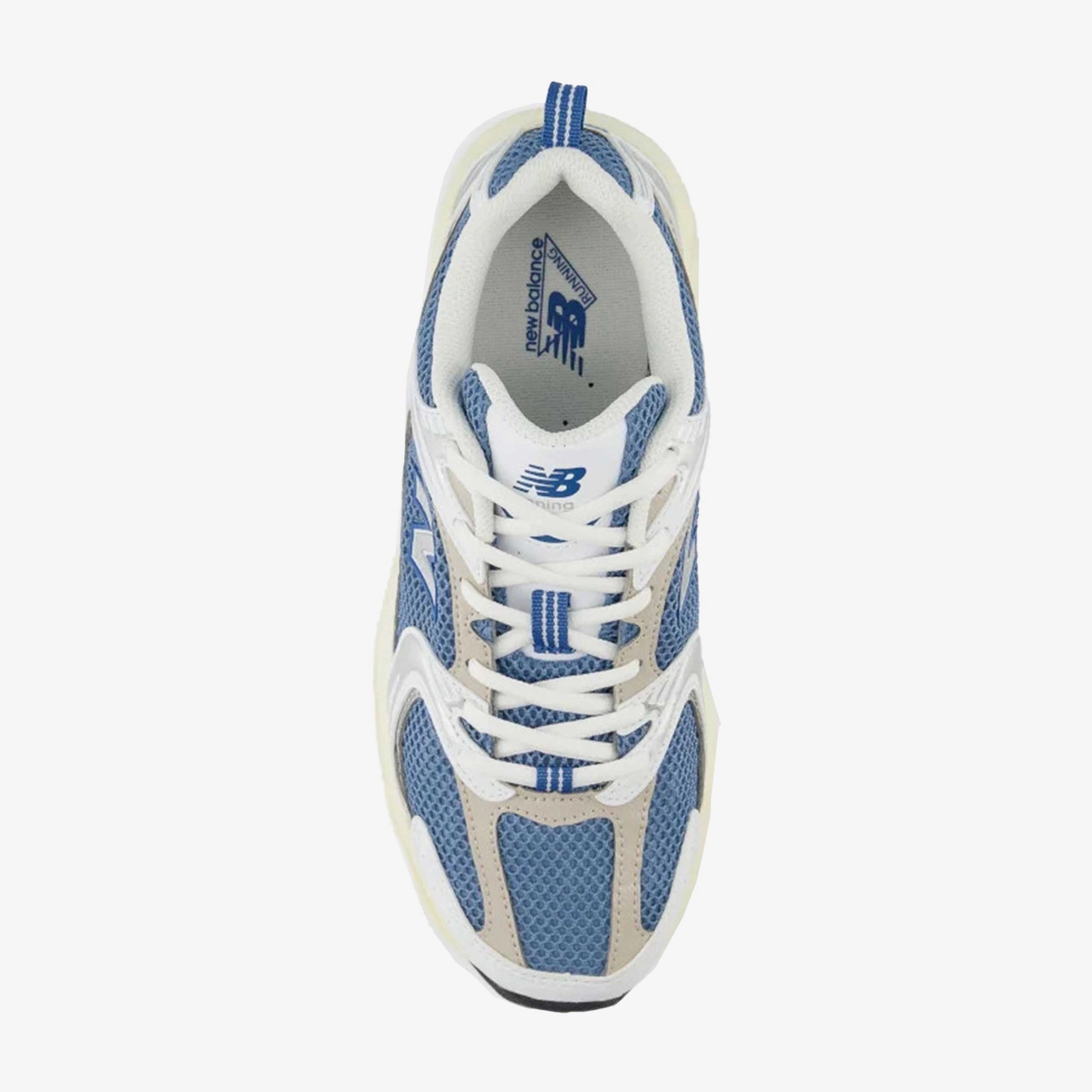 New Balance | 530 { BLUE