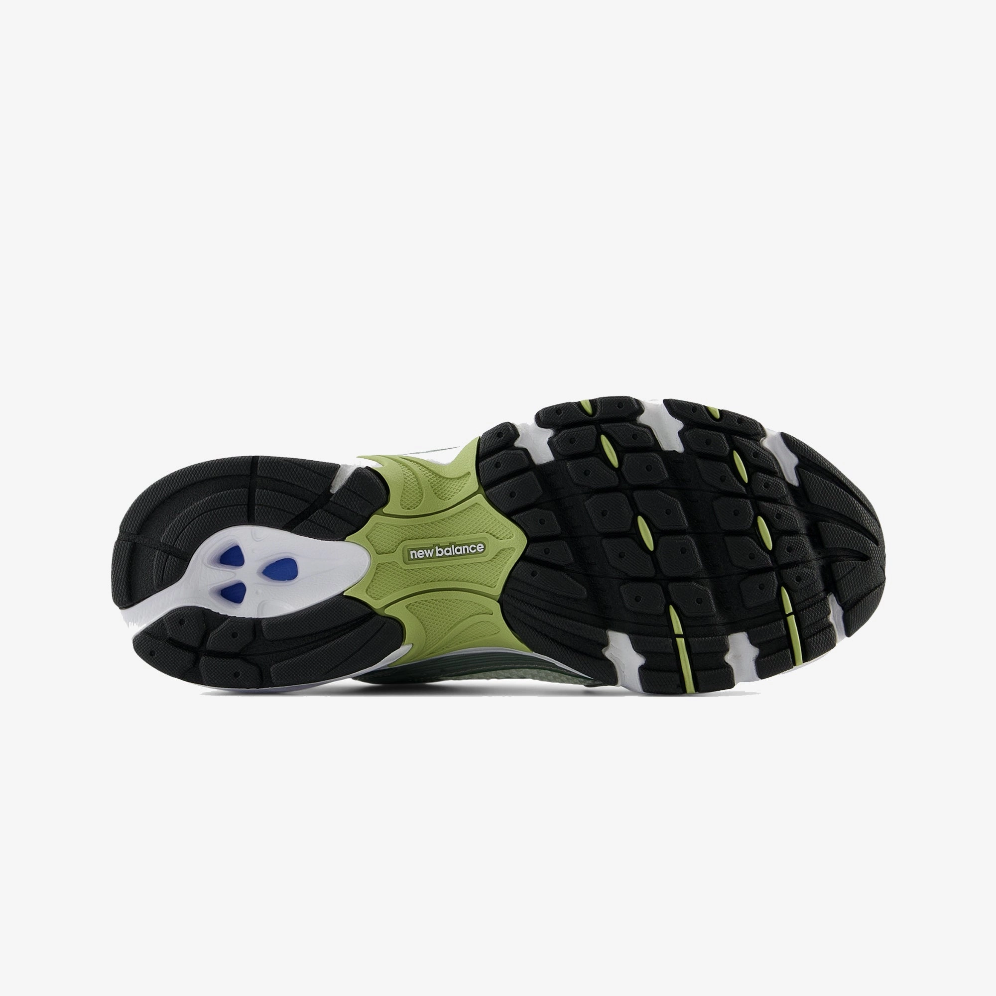 New Balance | 530 { GREEN/WHITE