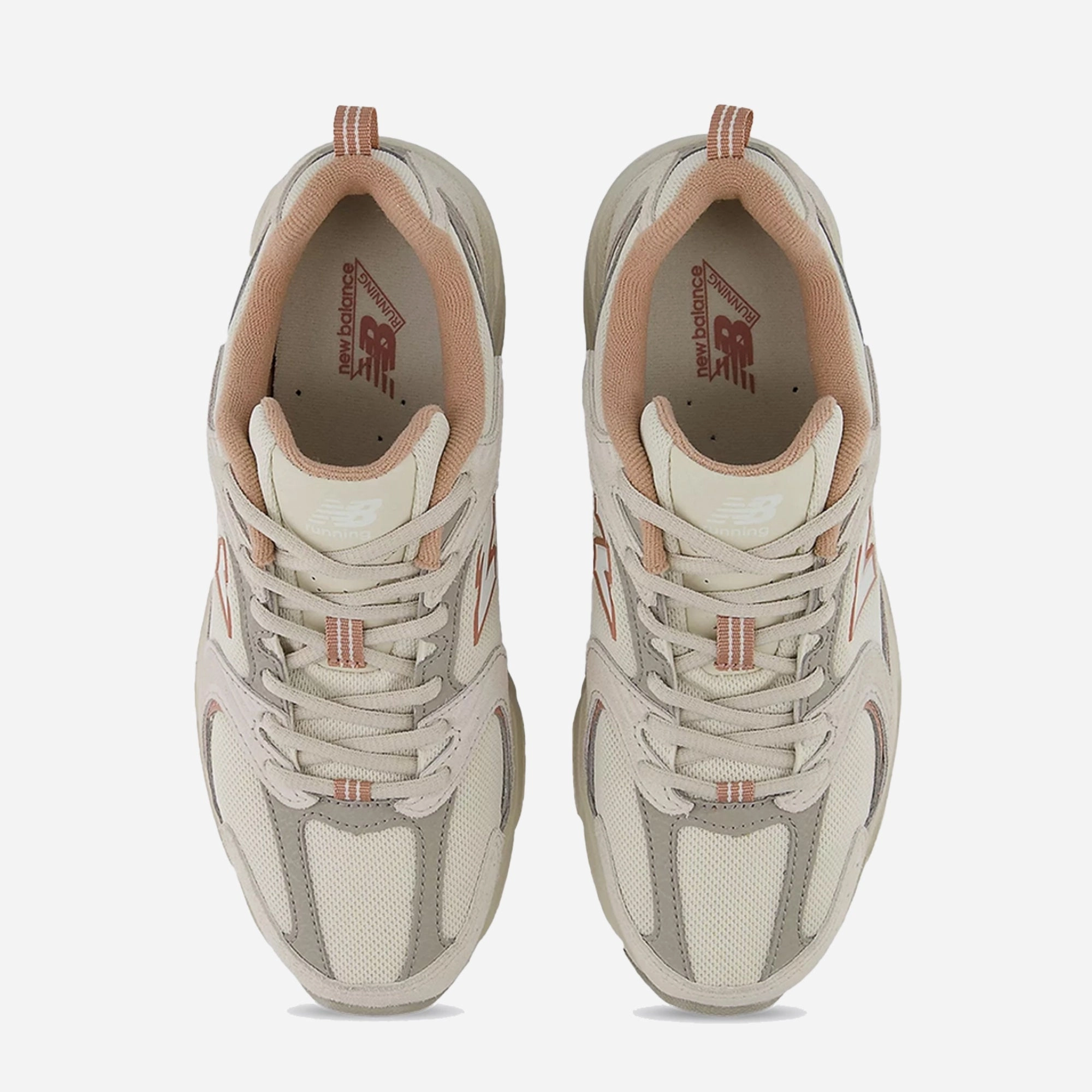 New Balance | 530 { TIMBERWOLF