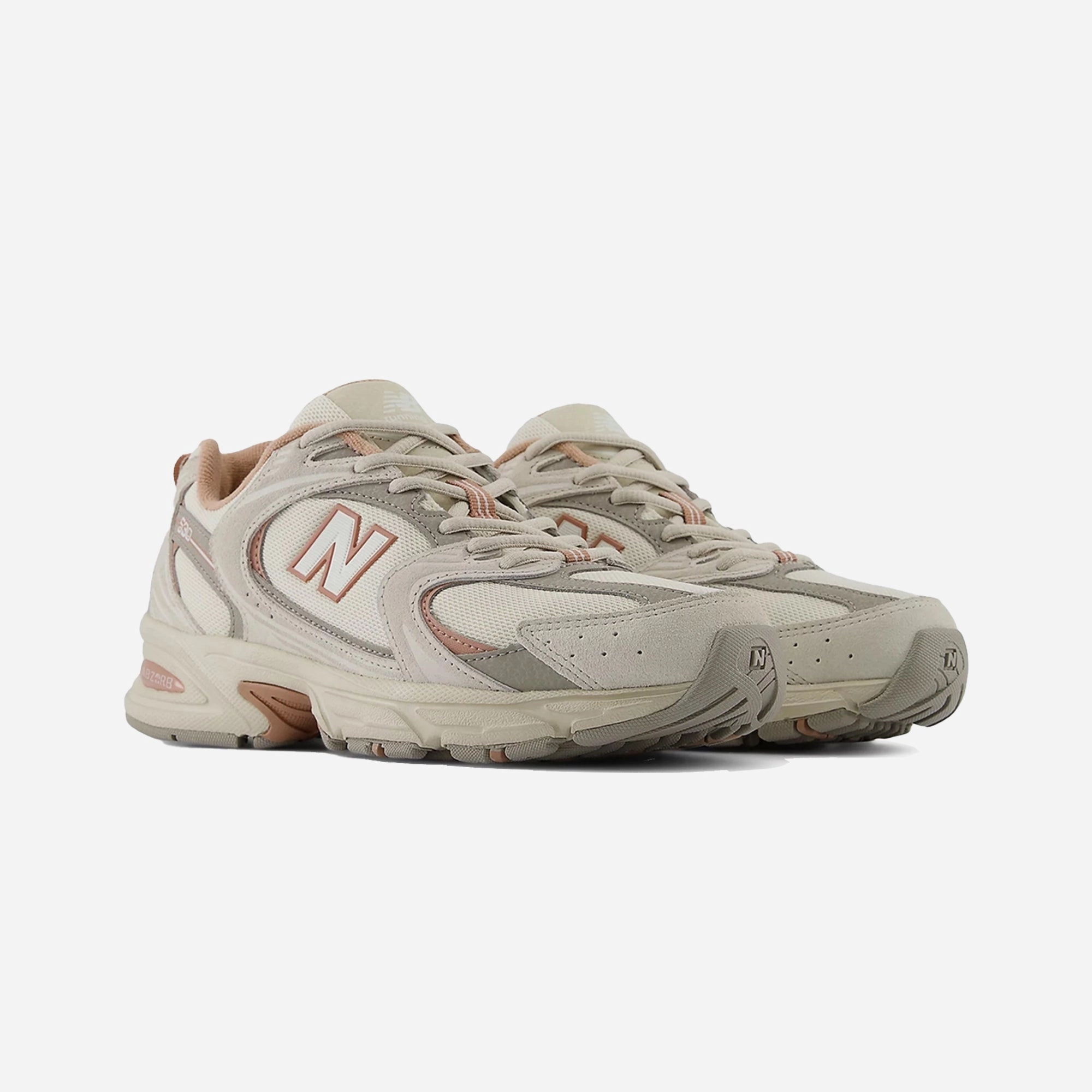 New Balance | 530 { TIMBERWOLF