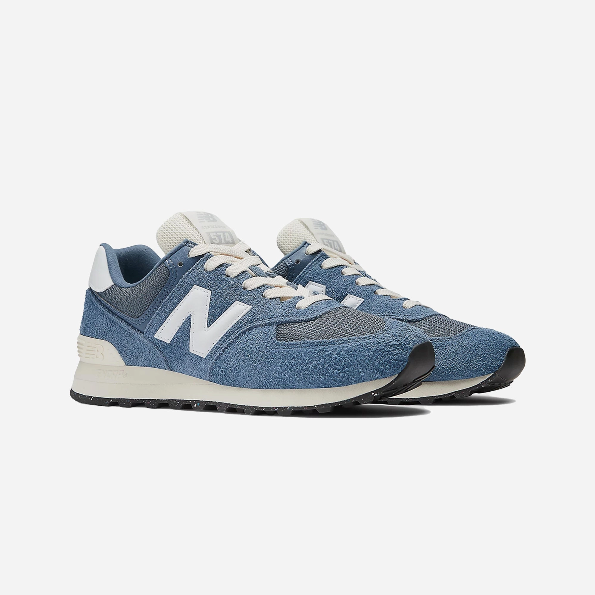 New Balance | 574 { BLUE