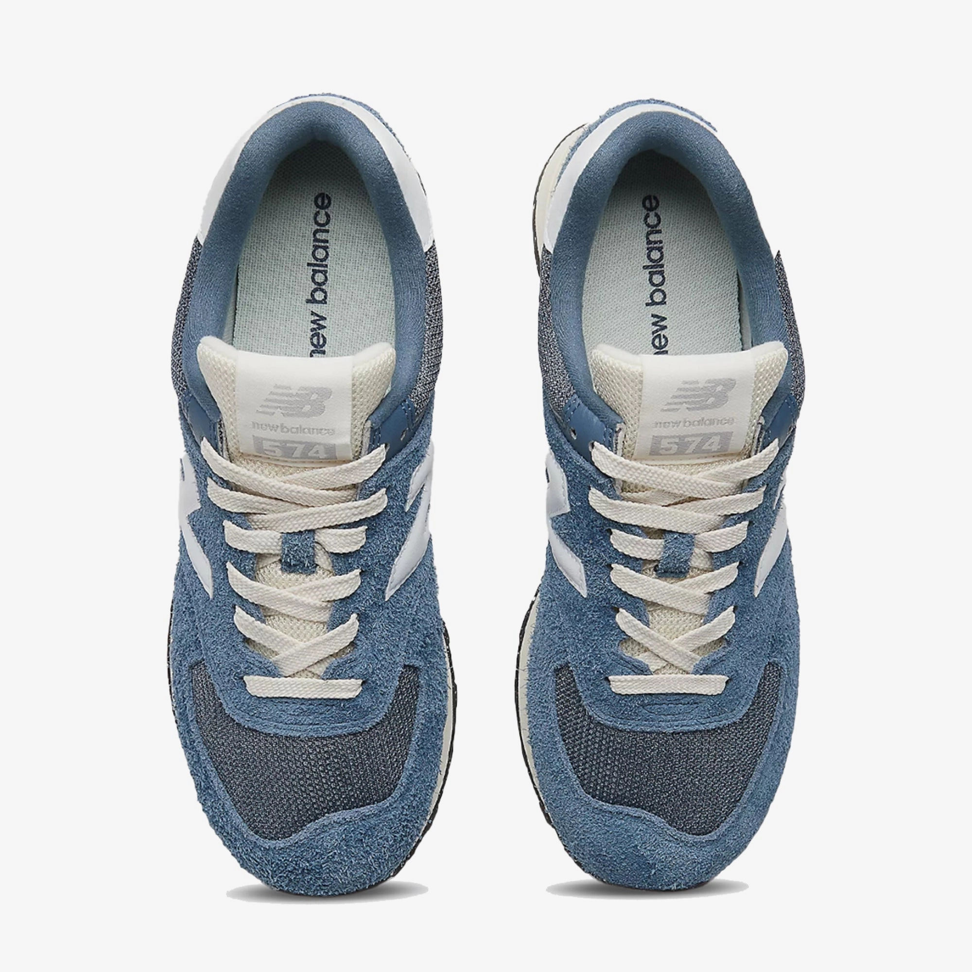 New Balance | 574 { BLUE