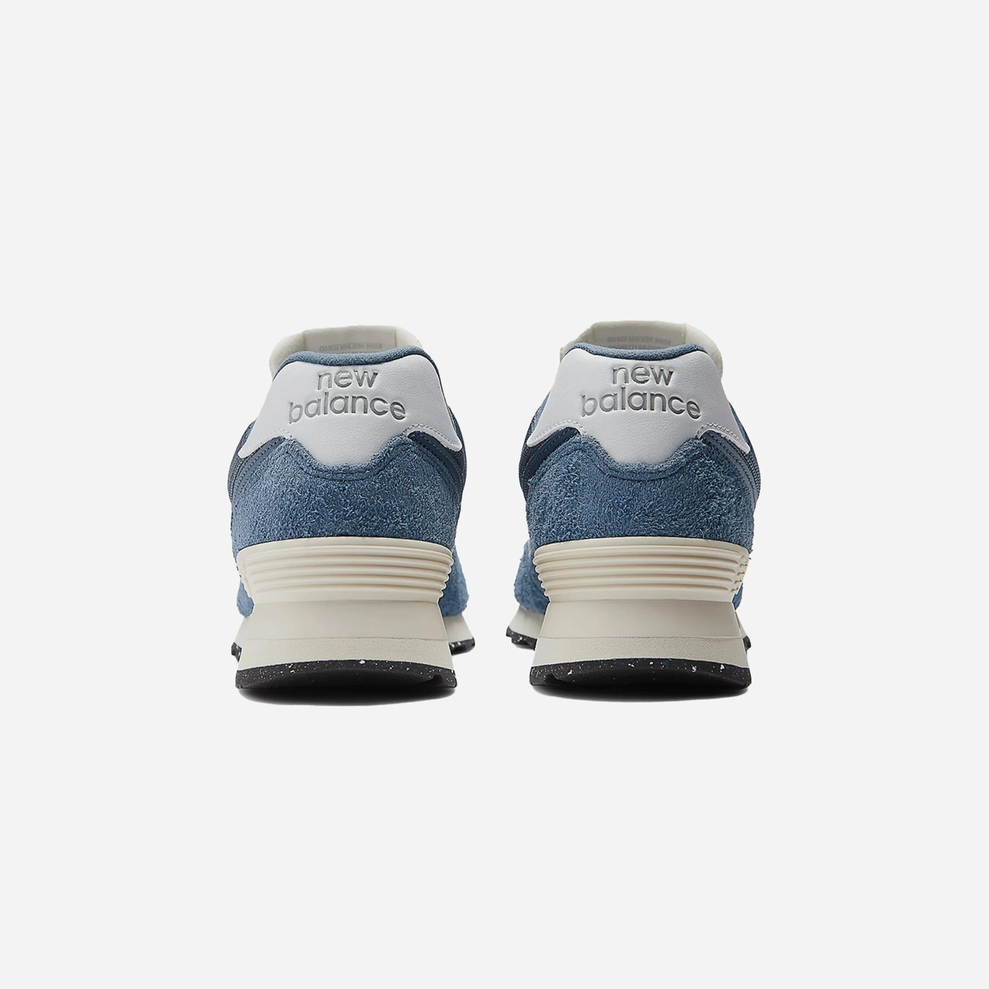 New Balance | 574 { BLUE